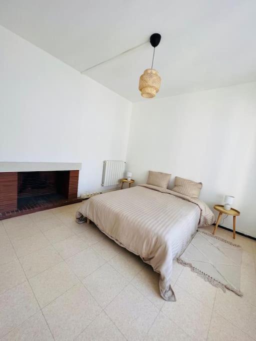 Logement A 10 Minutes A Pied De La Gare Centre Avignon Exterior photo