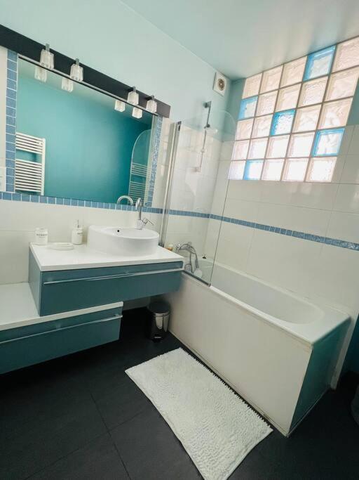 Logement A 10 Minutes A Pied De La Gare Centre Avignon Exterior photo