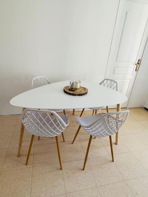 Logement A 10 Minutes A Pied De La Gare Centre Avignon Exterior photo